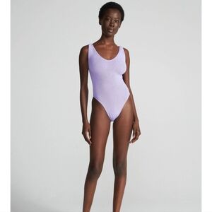 Youswim Eva One-Piece Swimsuit Aster Stretch ll